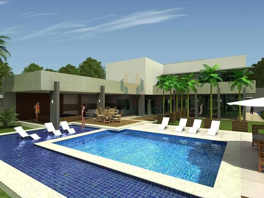 Foto 1 de Casa com 5 quartos à venda, 1100m2 em Setor Habitacional Jardim Botânico, Brasilia - DF