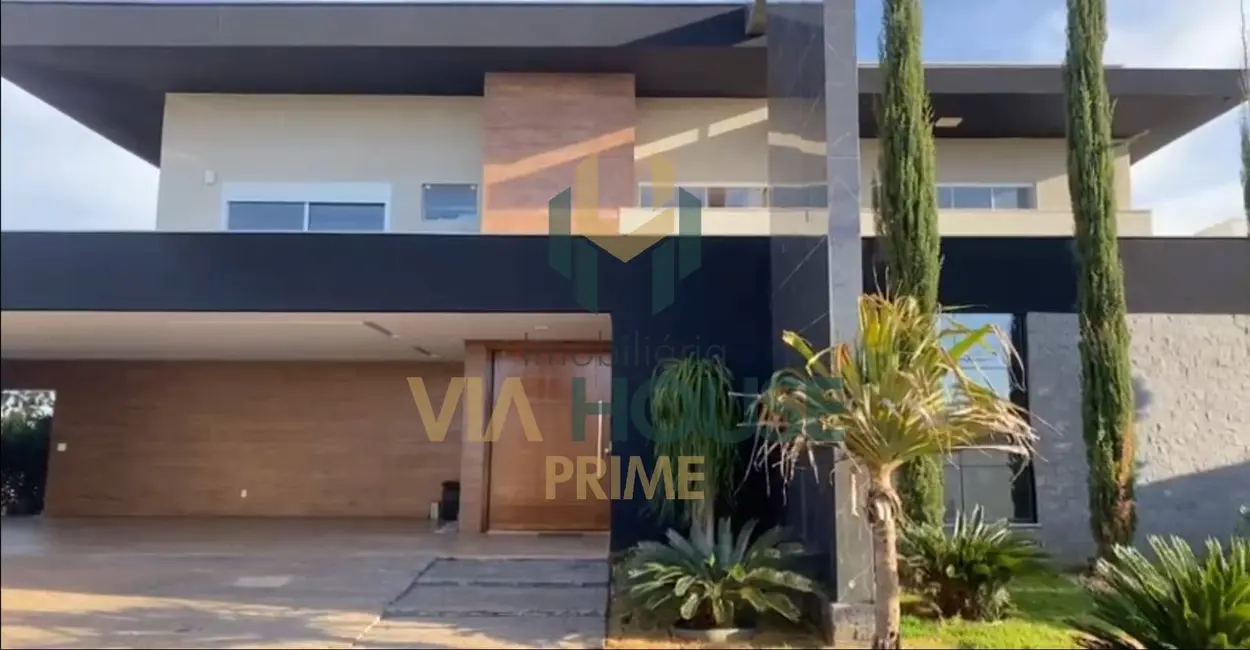 Foto 2 de Casa com 5 quartos à venda, 1100m2 em Setor Habitacional Jardim Botânico, Brasilia - DF