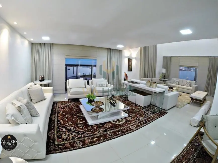 Foto 3 de Casa com 5 quartos à venda, 1100m2 em Setor Habitacional Jardim Botânico, Brasilia - DF