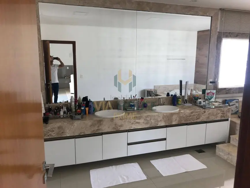 Foto 6 de Casa com 5 quartos à venda, 1100m2 em Setor Habitacional Jardim Botânico, Brasilia - DF