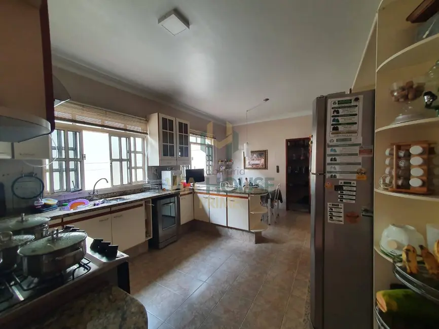 Foto 4 de Casa com 4 quartos à venda, 530m2 em Setor Habitacional Jardim Botânico, Brasilia - DF