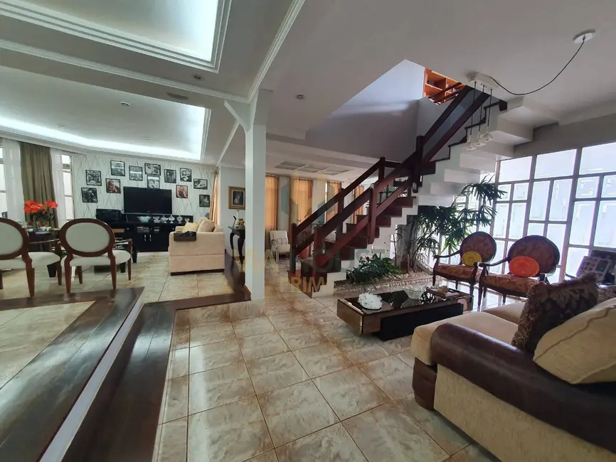 Foto 3 de Casa com 4 quartos à venda, 530m2 em Setor Habitacional Jardim Botânico, Brasilia - DF