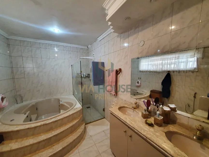 Foto 8 de Casa com 4 quartos à venda, 530m2 em Setor Habitacional Jardim Botânico, Brasilia - DF