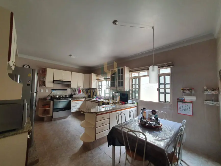Foto 6 de Casa com 4 quartos à venda, 530m2 em Setor Habitacional Jardim Botânico, Brasilia - DF