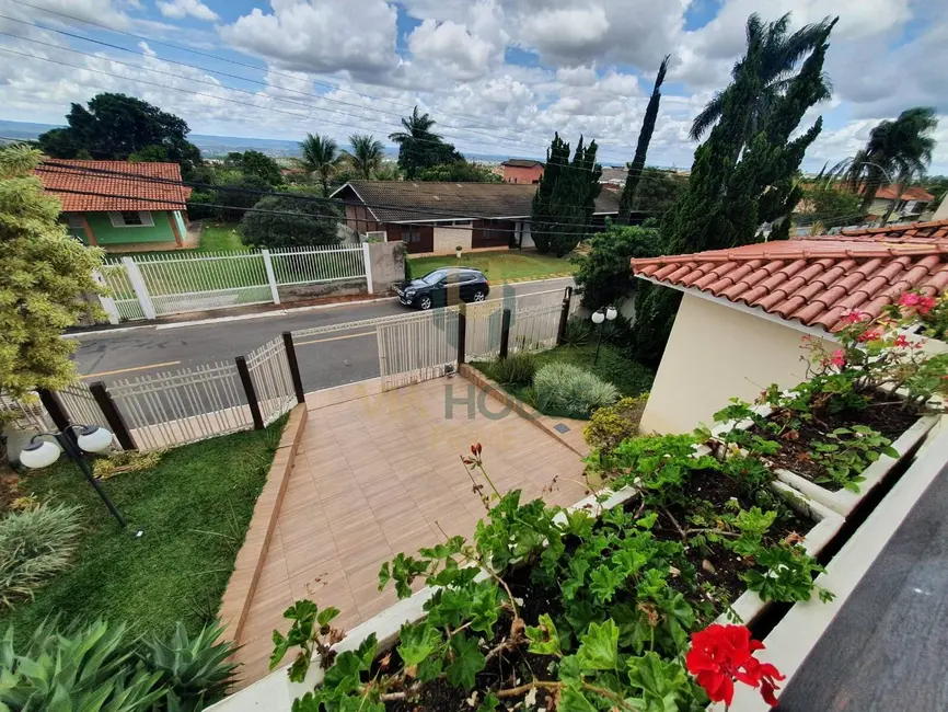 Foto 5 de Casa com 4 quartos à venda, 530m2 em Setor Habitacional Jardim Botânico, Brasilia - DF