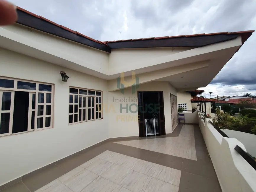 Foto 7 de Casa com 4 quartos à venda, 530m2 em Setor Habitacional Jardim Botânico, Brasilia - DF