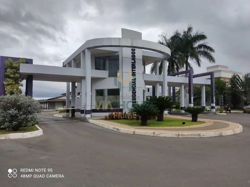 Foto 1 de Casa com 5 quartos à venda, 490m2 em Setor Habitacional Jardim Botânico, Brasilia - DF