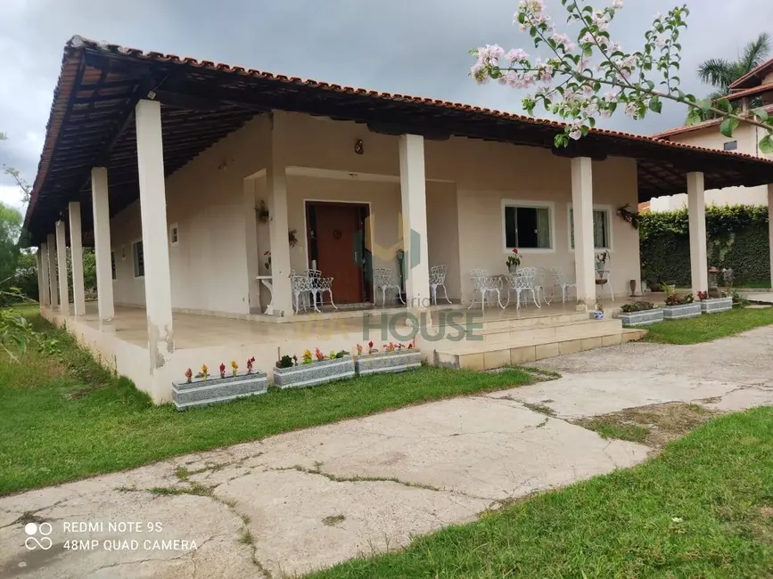 Foto 2 de Casa com 5 quartos à venda, 490m2 em Setor Habitacional Jardim Botânico, Brasilia - DF