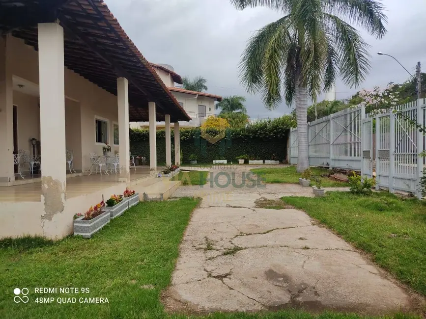 Foto 4 de Casa com 5 quartos à venda, 490m2 em Setor Habitacional Jardim Botânico, Brasilia - DF