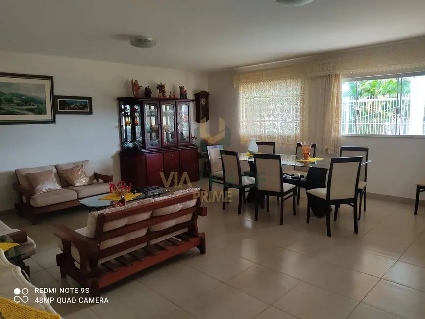 Foto 3 de Casa com 5 quartos à venda, 490m2 em Setor Habitacional Jardim Botânico, Brasilia - DF