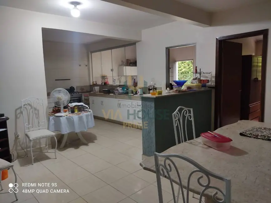 Foto 8 de Casa com 5 quartos à venda, 490m2 em Setor Habitacional Jardim Botânico, Brasilia - DF