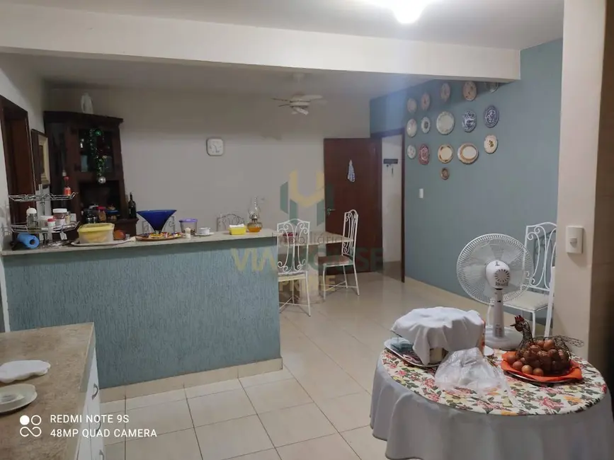 Foto 6 de Casa com 5 quartos à venda, 490m2 em Setor Habitacional Jardim Botânico, Brasilia - DF