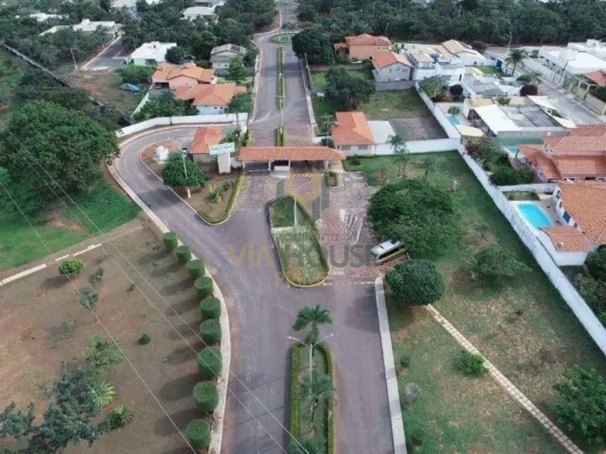 Foto 8 de Terreno / Lote à venda, 723m2 em Setor Habitacional Jardim Botânico, Brasilia - DF