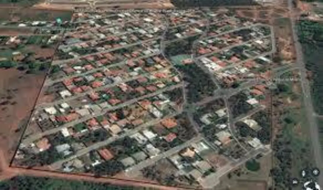 Foto 6 de Terreno / Lote à venda, 723m2 em Setor Habitacional Jardim Botânico, Brasilia - DF