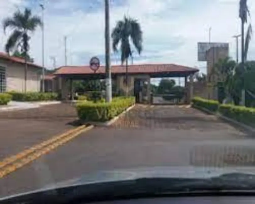 Foto 3 de Terreno / Lote à venda, 723m2 em Setor Habitacional Jardim Botânico, Brasilia - DF