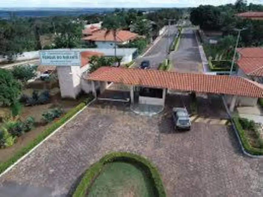 Foto 1 de Terreno / Lote à venda, 723m2 em Setor Habitacional Jardim Botânico, Brasilia - DF