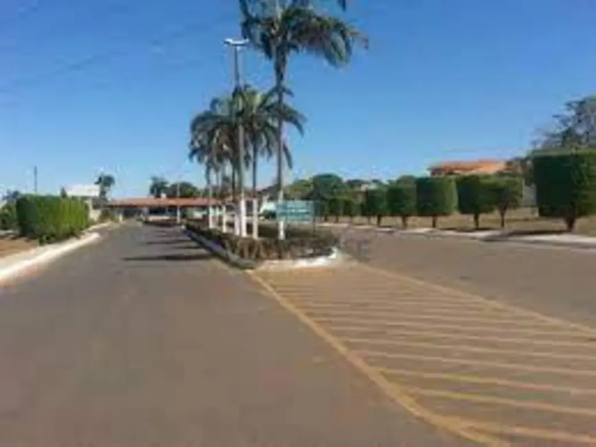 Foto 2 de Terreno / Lote à venda, 723m2 em Setor Habitacional Jardim Botânico, Brasilia - DF