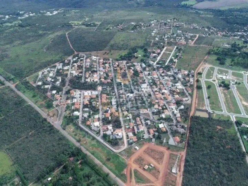 Foto 7 de Terreno / Lote à venda, 723m2 em Setor Habitacional Jardim Botânico, Brasilia - DF