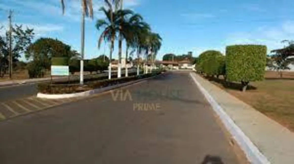 Foto 4 de Terreno / Lote à venda, 723m2 em Setor Habitacional Jardim Botânico, Brasilia - DF