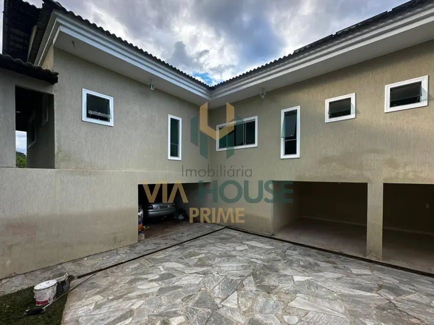 Foto 9 de Casa com 5 quartos à venda, 670m2 em Park Way, Brasilia - DF