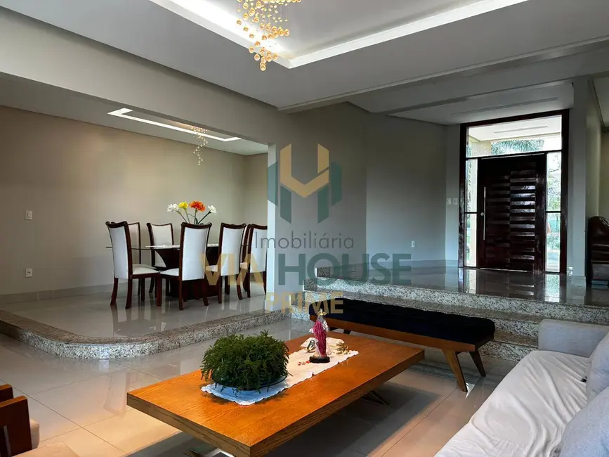 Foto 4 de Casa com 5 quartos à venda, 670m2 em Park Way, Brasilia - DF