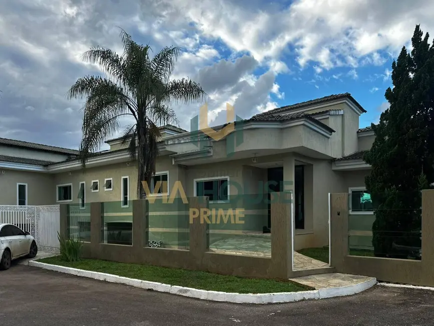 Foto 8 de Casa com 5 quartos à venda, 670m2 em Park Way, Brasilia - DF