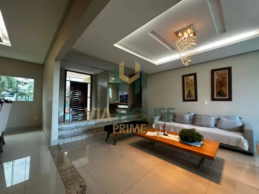 Foto 5 de Casa com 5 quartos à venda, 670m2 em Park Way, Brasilia - DF