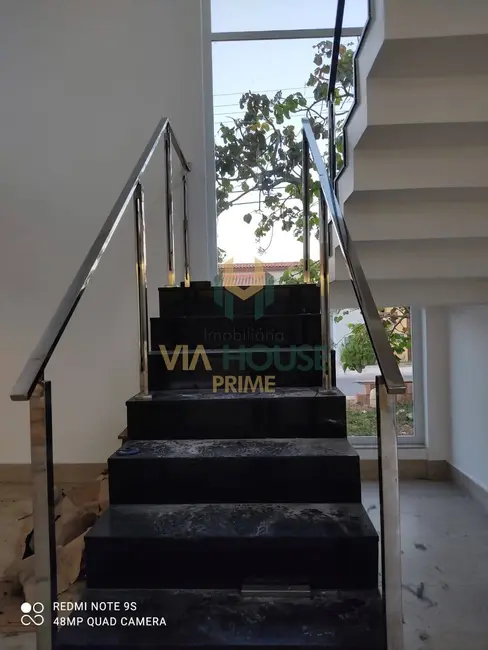 Foto 7 de Casa de Condomínio com 5 quartos à venda, 485m2 em Setor Habitacional Jardim Botânico, Brasilia - DF