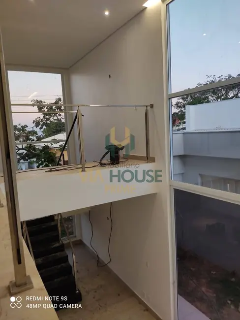 Foto 6 de Casa de Condomínio com 5 quartos à venda, 485m2 em Setor Habitacional Jardim Botânico, Brasilia - DF