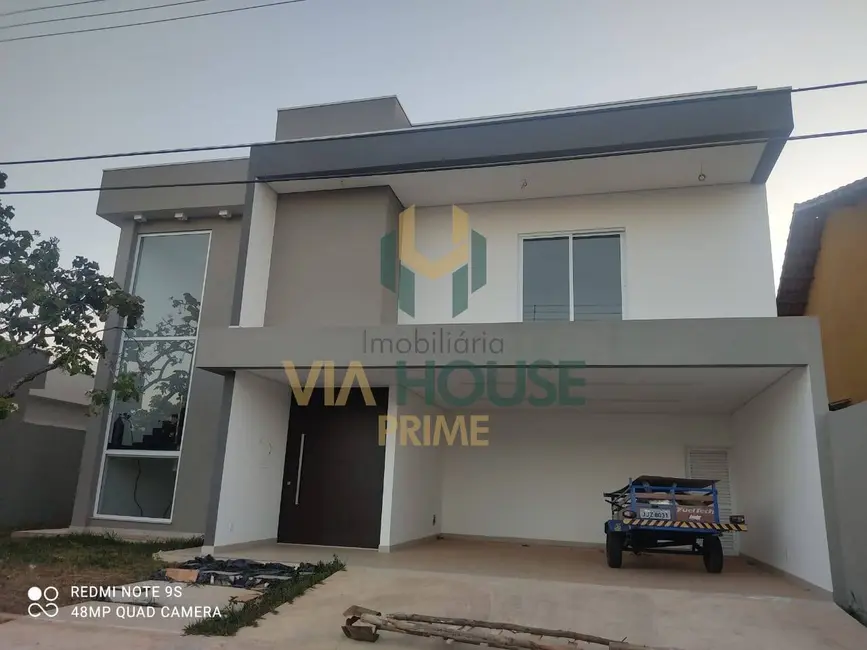 Foto 1 de Casa de Condomínio com 5 quartos à venda, 485m2 em Setor Habitacional Jardim Botânico, Brasilia - DF