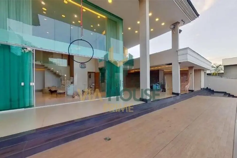 Foto 5 de Casa com 6 quartos à venda, 850m2 em Setor Habitacional Jardim Botânico, Brasilia - DF