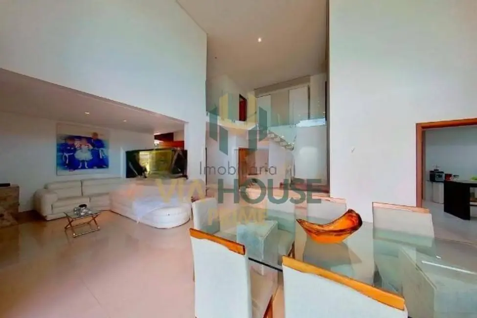 Foto 4 de Casa com 6 quartos à venda, 850m2 em Setor Habitacional Jardim Botânico, Brasilia - DF