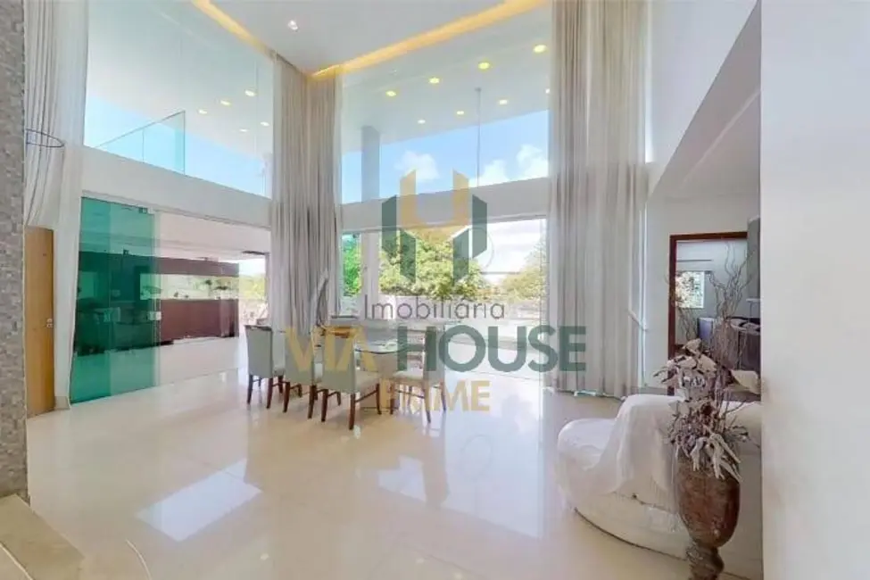 Foto 7 de Casa com 6 quartos à venda, 850m2 em Setor Habitacional Jardim Botânico, Brasilia - DF