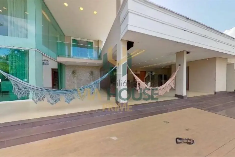 Foto 3 de Casa com 6 quartos à venda, 850m2 em Setor Habitacional Jardim Botânico, Brasilia - DF