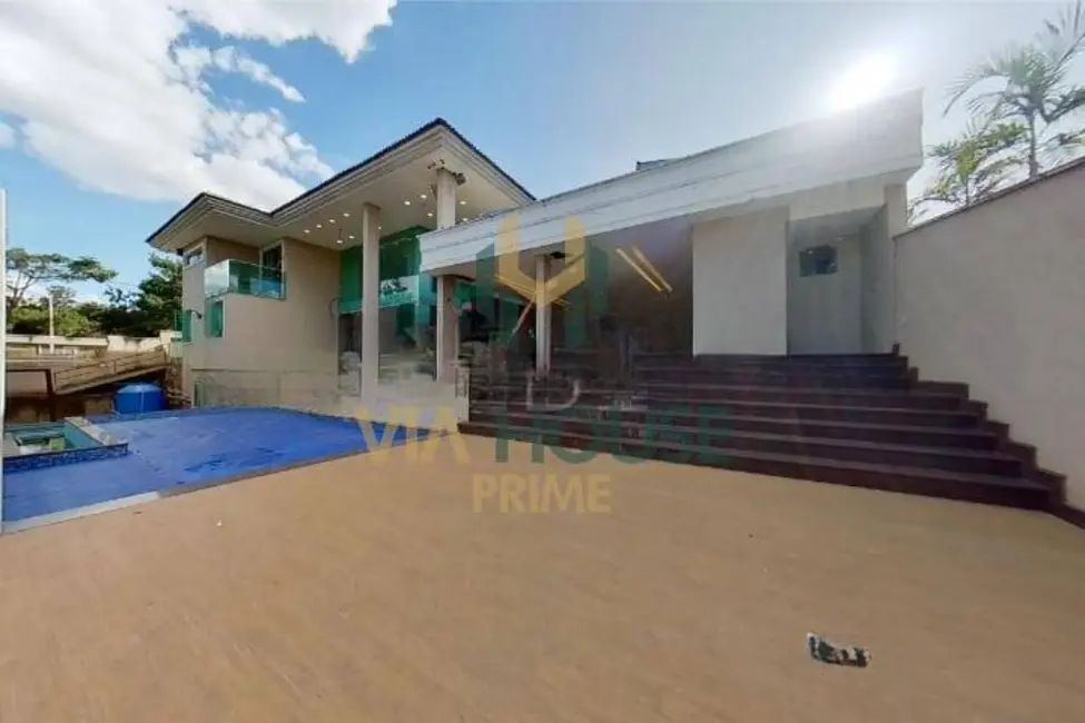 Foto 2 de Casa com 6 quartos à venda, 850m2 em Setor Habitacional Jardim Botânico, Brasilia - DF