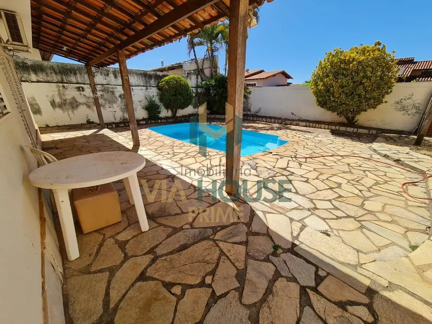 Foto 9 de Casa com 4 quartos à venda, 220m2 em Setor Habitacional Jardim Botânico, Brasilia - DF