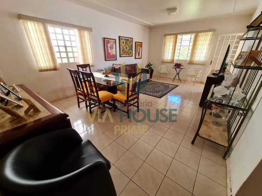 Foto 6 de Casa com 4 quartos à venda, 220m2 em Setor Habitacional Jardim Botânico, Brasilia - DF
