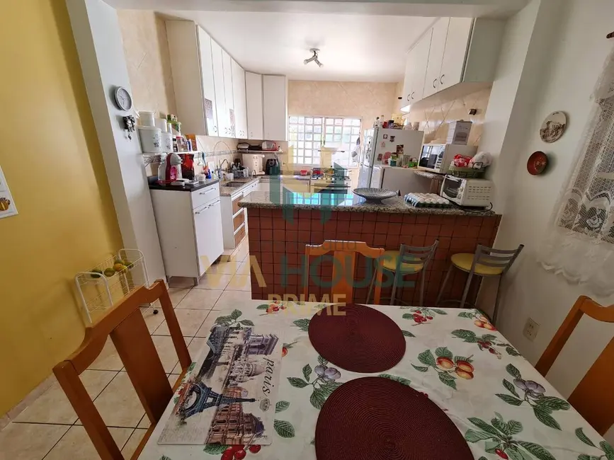 Foto 7 de Casa com 4 quartos à venda, 220m2 em Setor Habitacional Jardim Botânico, Brasilia - DF