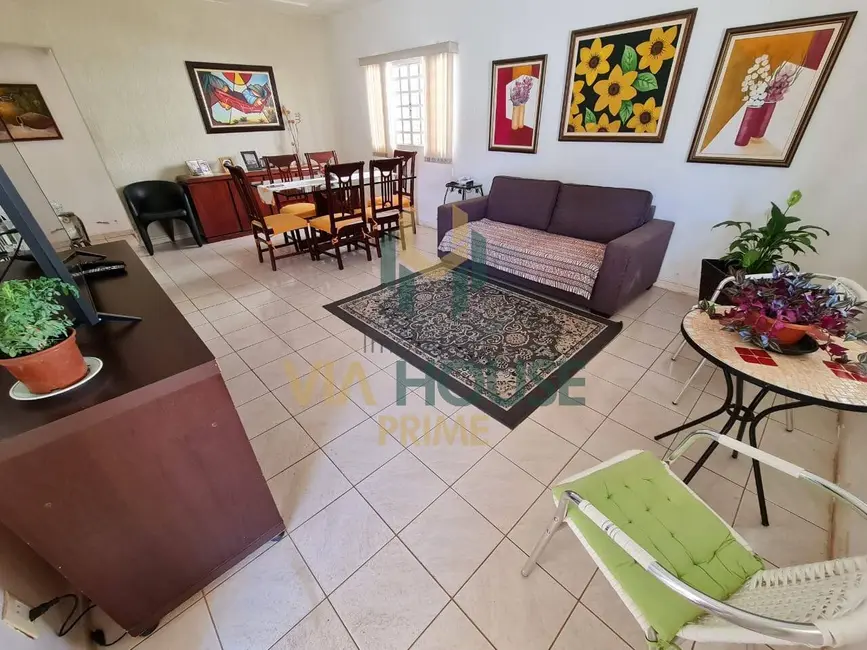 Foto 2 de Casa com 4 quartos à venda, 220m2 em Setor Habitacional Jardim Botânico, Brasilia - DF