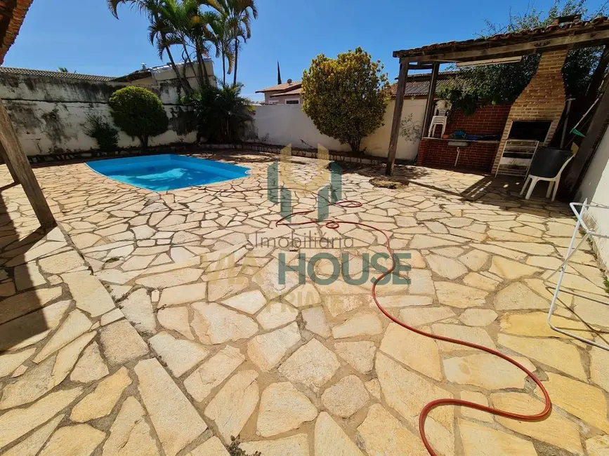 Foto 8 de Casa com 4 quartos à venda, 220m2 em Setor Habitacional Jardim Botânico, Brasilia - DF