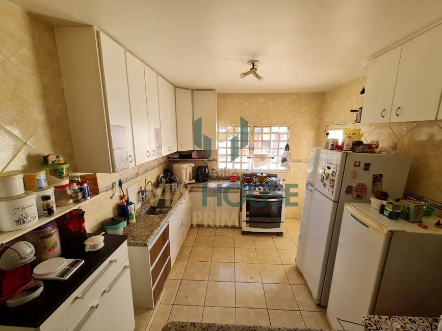 Foto 5 de Casa com 4 quartos à venda, 220m2 em Setor Habitacional Jardim Botânico, Brasilia - DF