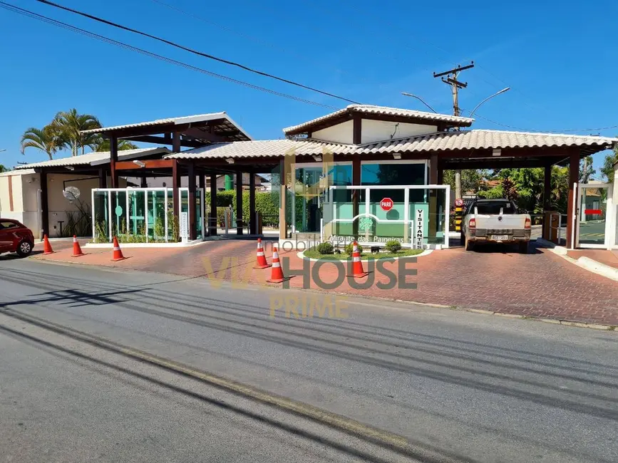 Foto 1 de Casa com 4 quartos à venda, 220m2 em Setor Habitacional Jardim Botânico, Brasilia - DF