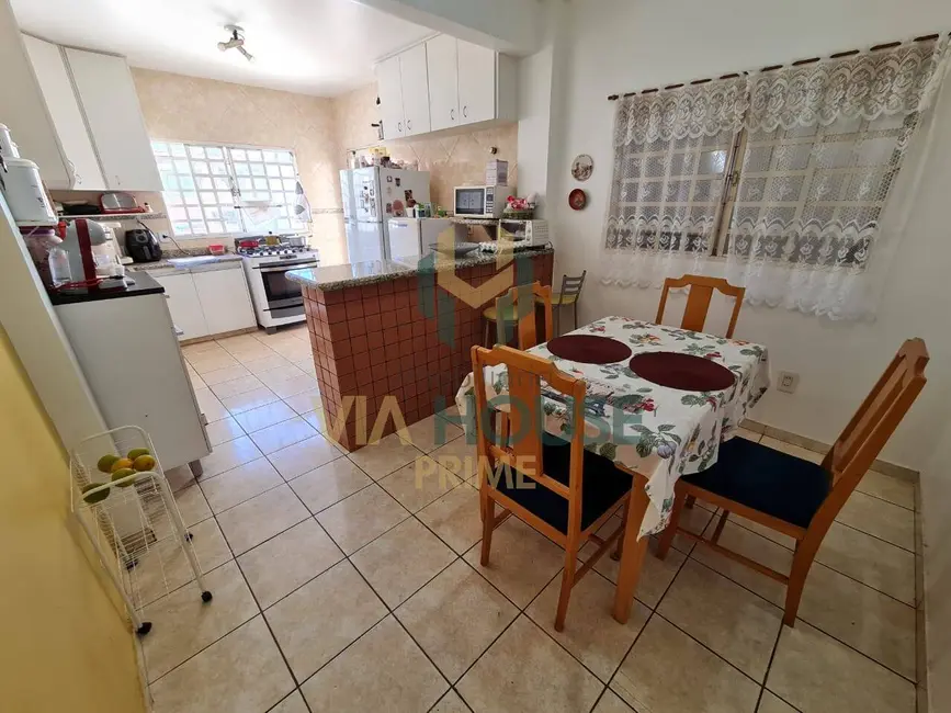 Foto 4 de Casa com 4 quartos à venda, 220m2 em Setor Habitacional Jardim Botânico, Brasilia - DF