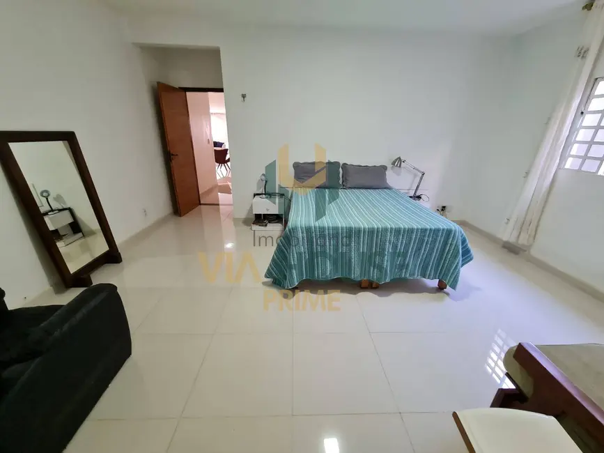 Foto 7 de Casa com 4 quartos à venda, 320m2 em Setor Habitacional Jardim Botânico, Brasilia - DF