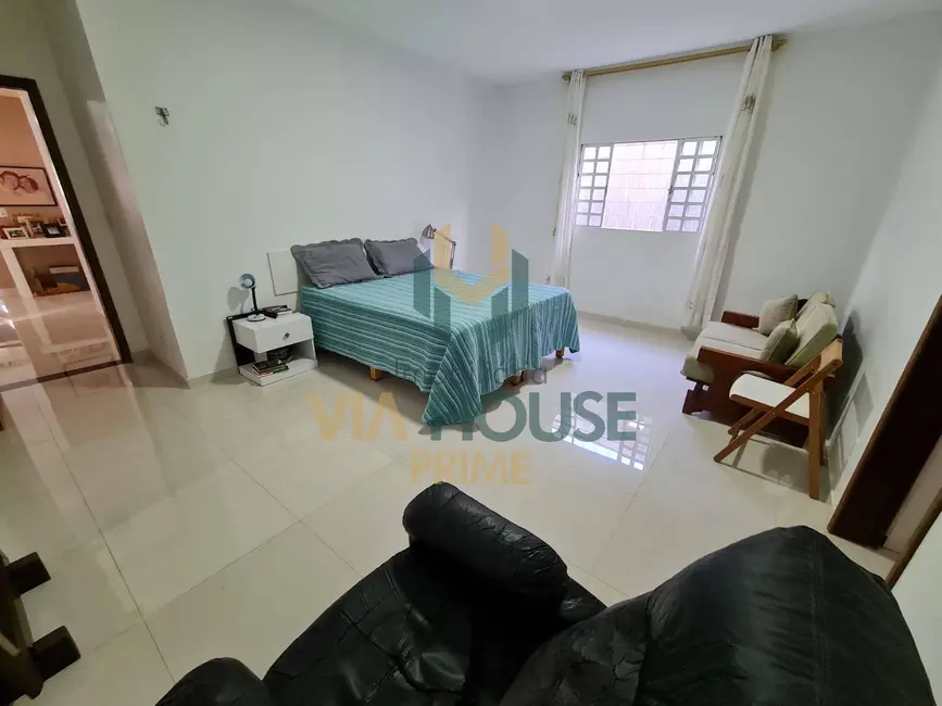 Foto 9 de Casa com 4 quartos à venda, 320m2 em Setor Habitacional Jardim Botânico, Brasilia - DF