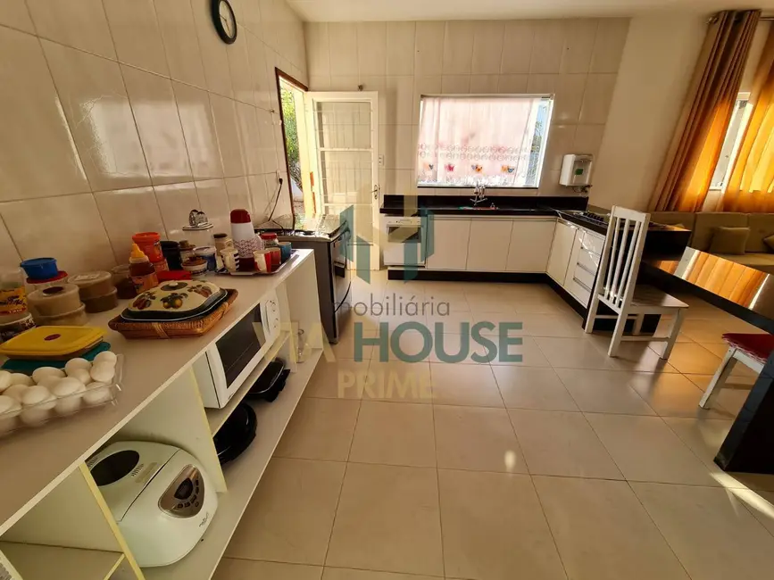 Foto 6 de Casa com 4 quartos à venda, 320m2 em Setor Habitacional Jardim Botânico, Brasilia - DF