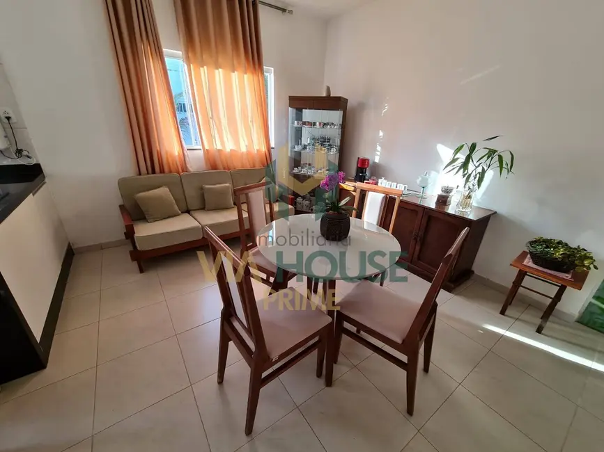 Foto 5 de Casa com 4 quartos à venda, 320m2 em Setor Habitacional Jardim Botânico, Brasilia - DF