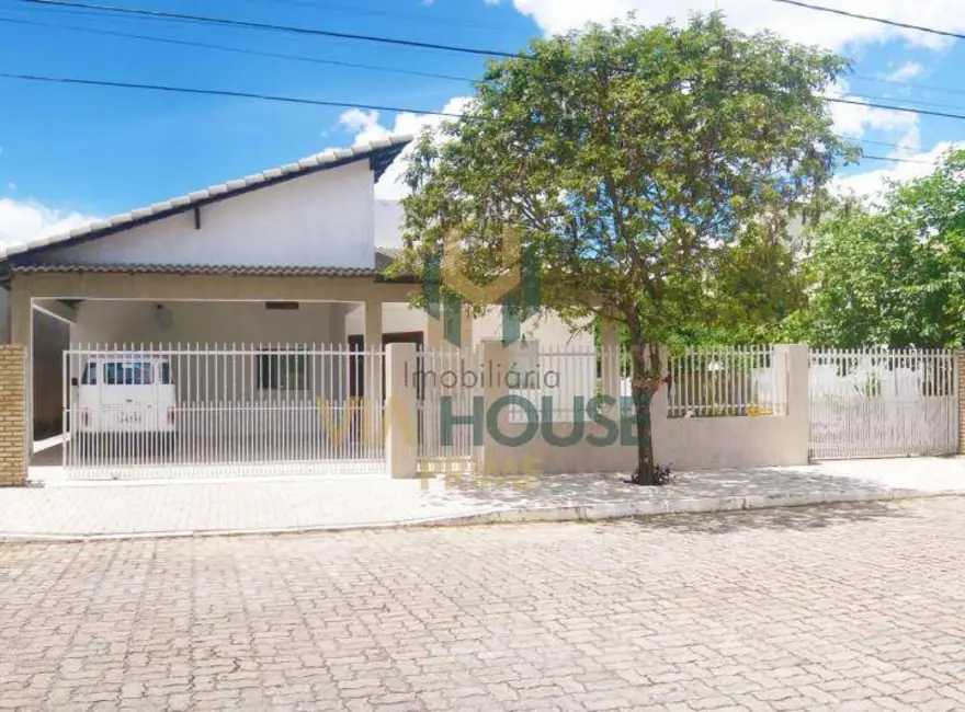 Foto 1 de Casa com 4 quartos à venda, 320m2 em Setor Habitacional Jardim Botânico, Brasilia - DF