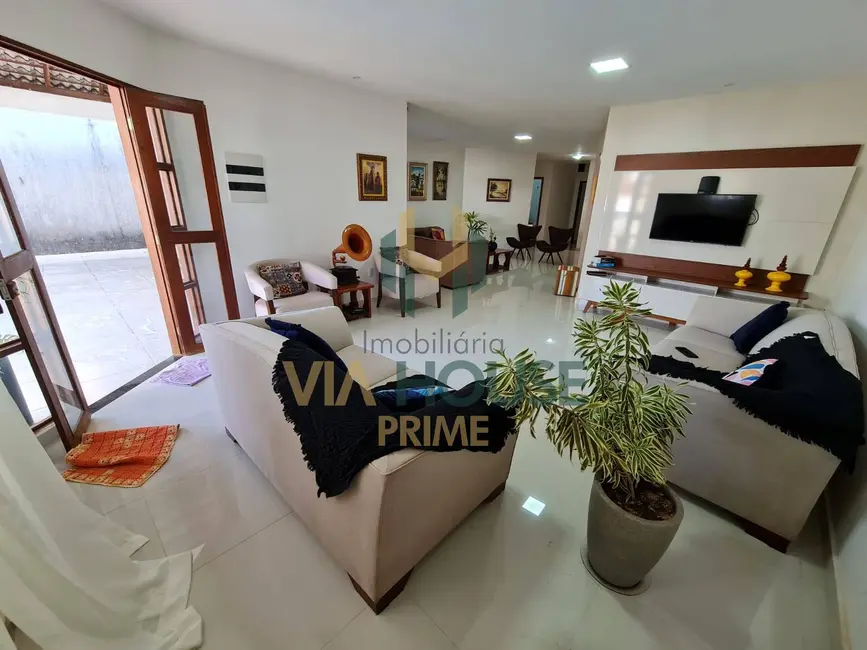 Foto 2 de Casa com 4 quartos à venda, 320m2 em Setor Habitacional Jardim Botânico, Brasilia - DF
