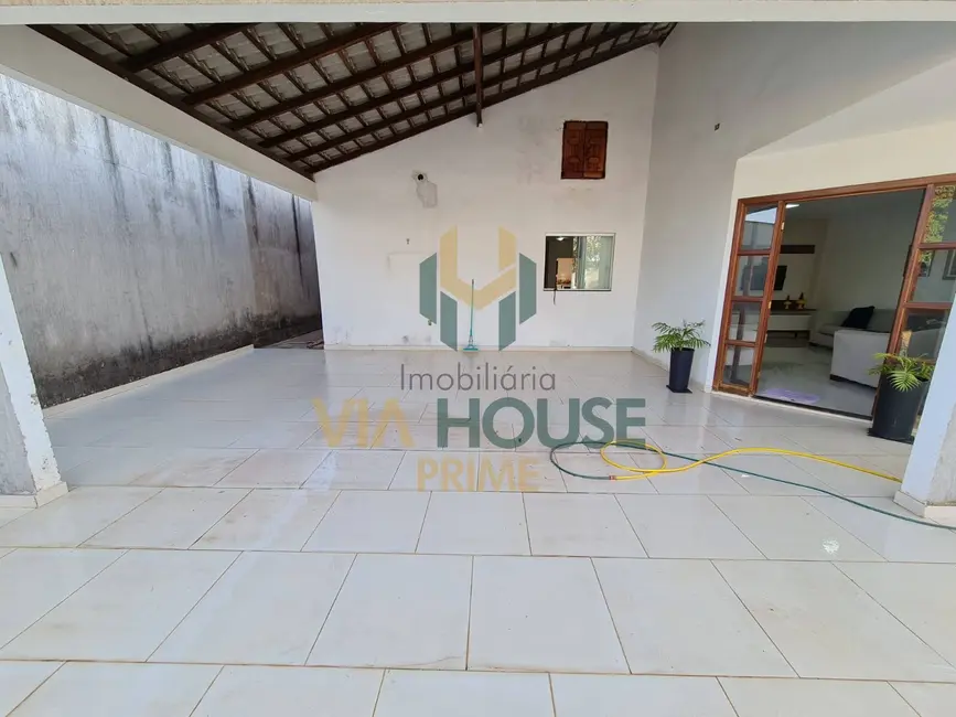 Foto 3 de Casa com 4 quartos à venda, 320m2 em Setor Habitacional Jardim Botânico, Brasilia - DF